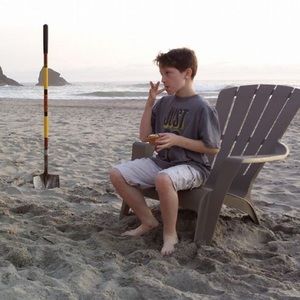 Meet your Posher, Alex